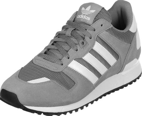 adidas zx 700 grau grün|adidas ZX 700 HD Grey White Men's .